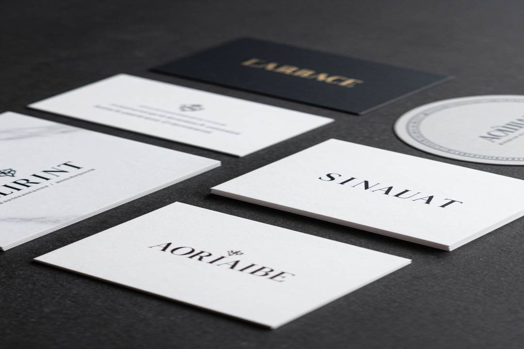 aesthetic business names effectively
