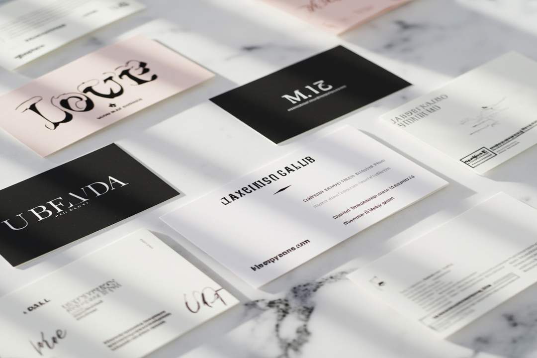 business name ideas effectively