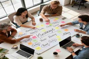 Business Names for Boutique Brands: Ideas and Tips