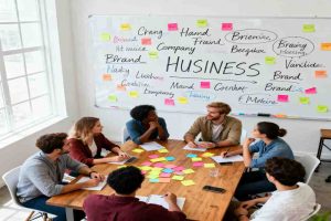 Business Names for Beauty Salon Brands: Ideas and Tips