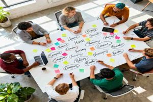 Modern Business Names: Ideas, Examples, and Naming Tips