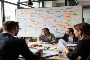 Short Business Names: Concise and Brandable Ideas