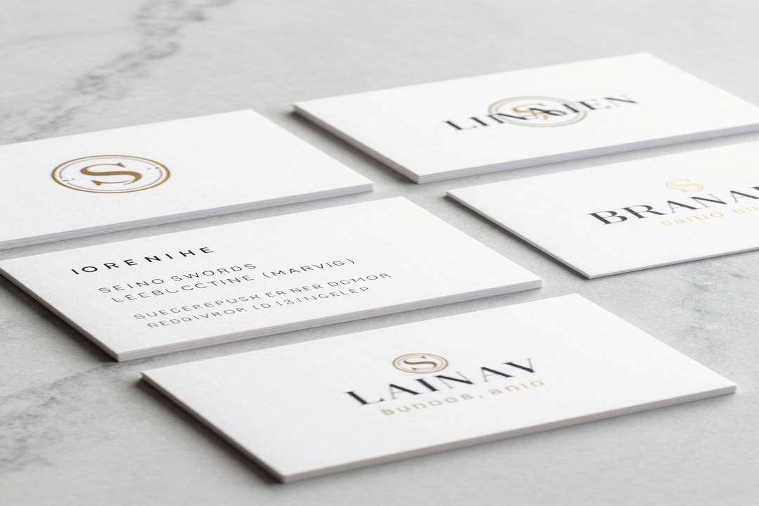 Aesthetic Chinese business names effectively