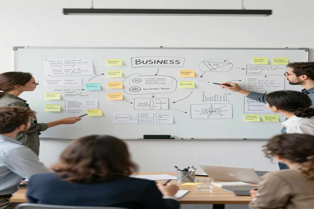 business names for event planning concepts