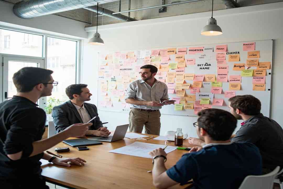 elegant business concepts