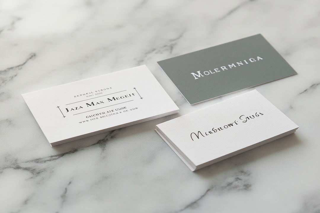 vintage style business names effectively