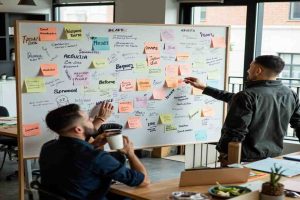 Business Names for Antitrust Law Firm: Strategy and Examples