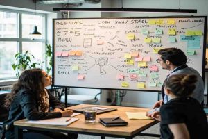 Business Names for Arbitration Business: Meaning and Naming Tips