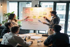Business Names for AI Law Firm: Strategy and Examples