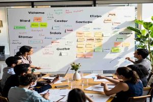 How to Evaluate Business Names for Class Action Law Firm