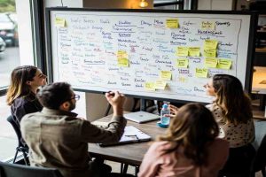 How to Evaluate Business Names for Cyber Risk Consulting