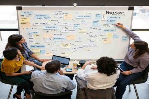 Business Names for Luxury Brand: Meaning and Naming Tips