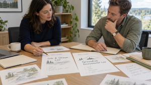How to Choose Environmental Law Firm Names for Your Practice