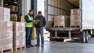 How to Use a Trucking Company Name Generator: Service and Availability Checks