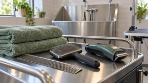 How to Use a Pet Grooming Business Name Generator: Positioning and Checks