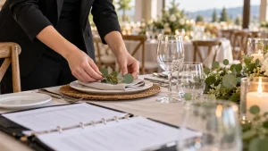 Compare Event Planning Business Names: Positioning and Availability