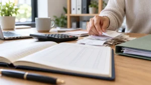 Compare Bookkeeping Business Names: Clarity, Trust, and Availability