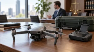 Business Names for a Drone Law Firm: Positioning and Clearance Checklist