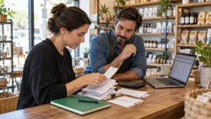 Business Names For Bookkeeping Company: Clarity and Name Checks
