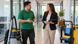 Business Names For Cleaning Business: Checklist for Local Fit
