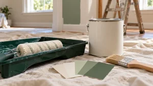 Business Names For Painting Company: Checklist for Local Fit