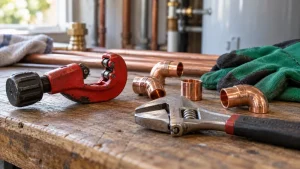 Business Names For Plumbing Company: Checklist for Local Fit