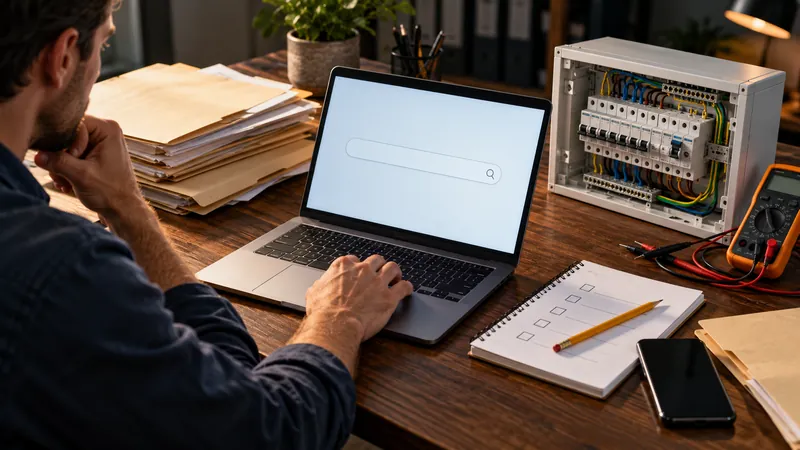 Business Names for Electrical Company: name availability review with relevant business records
