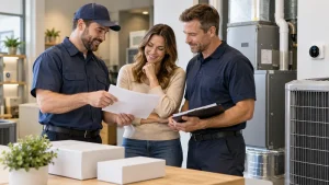 Business Names for HVAC Company: Service Signals, Trust, and Domain Checks
