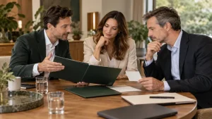 Consulting Business Names: Positioning, Trust, and Domain Checks