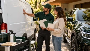 Mobile Detailing Business Names: Service Fit, Trust, and Domain Checks