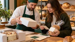 Bakery Business Names: Style Fit, Menu Signals, and Domain Checks