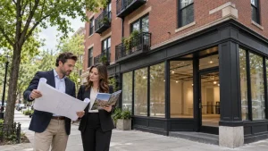 Real Estate Company Names: Trust Signals, Market Fit, and Domain Checks