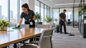 Cleaning Company Names: Trust Signals, Service Fit, and Domain Checks