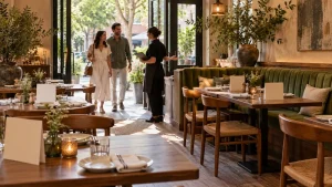 Restaurant Name Generator: Concept, Checks, and Shortlisting
