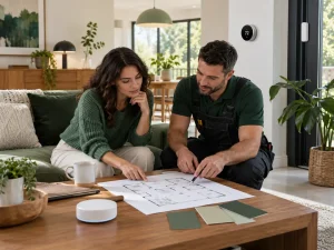 Smart Home Company Names: Positioning, Trust, and Availability Checks