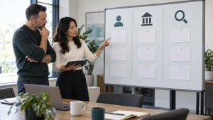 Business Names for EPA Compliance Services: Trust and Clearance Checks